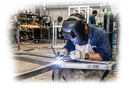 WN Stainless Slide Pic รับผลิตอุปกรณ์สแตนเลส มือถือ